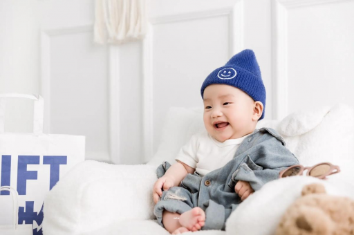 开平宝宝多久开始攒肚 开平宝宝多久开始攒肚